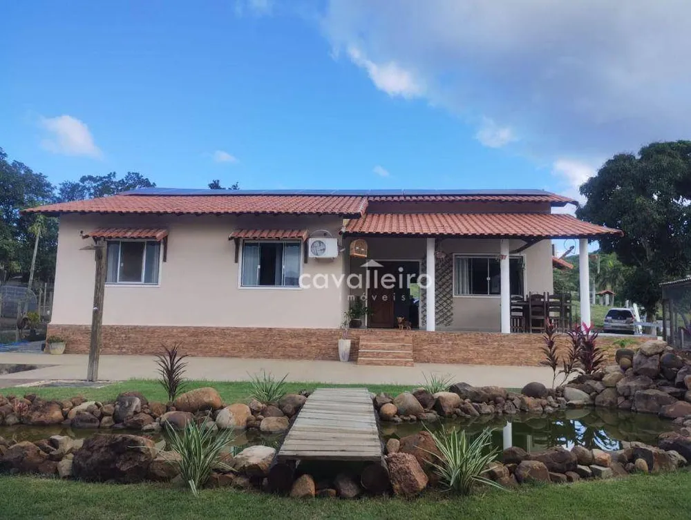 Sítio, 4 quartos, 9500 m² - Foto 18
