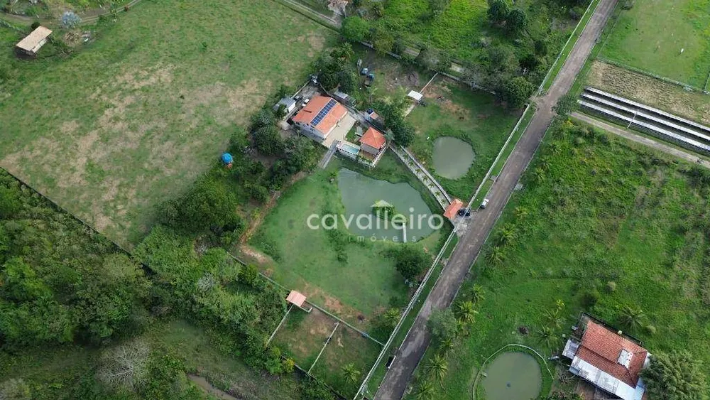 Sítio, 4 quartos, 9500 m² - Foto 3