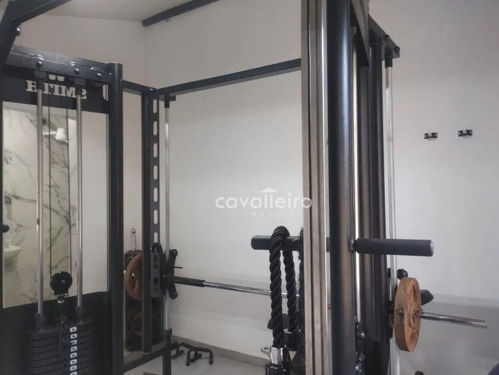 Sítio, 4 quartos, 9500 m² - Foto 16