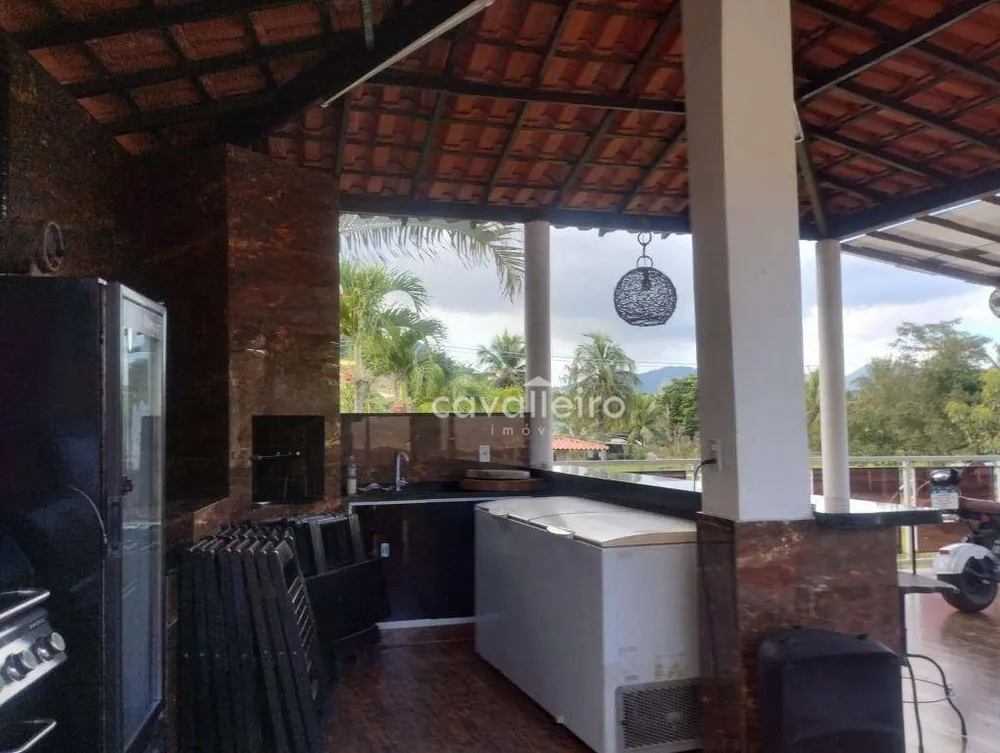 Sítio, 4 quartos, 9500 m² - Foto 15