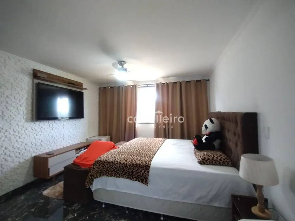 Sítio, 4 quartos, 9500 m² - Foto 24