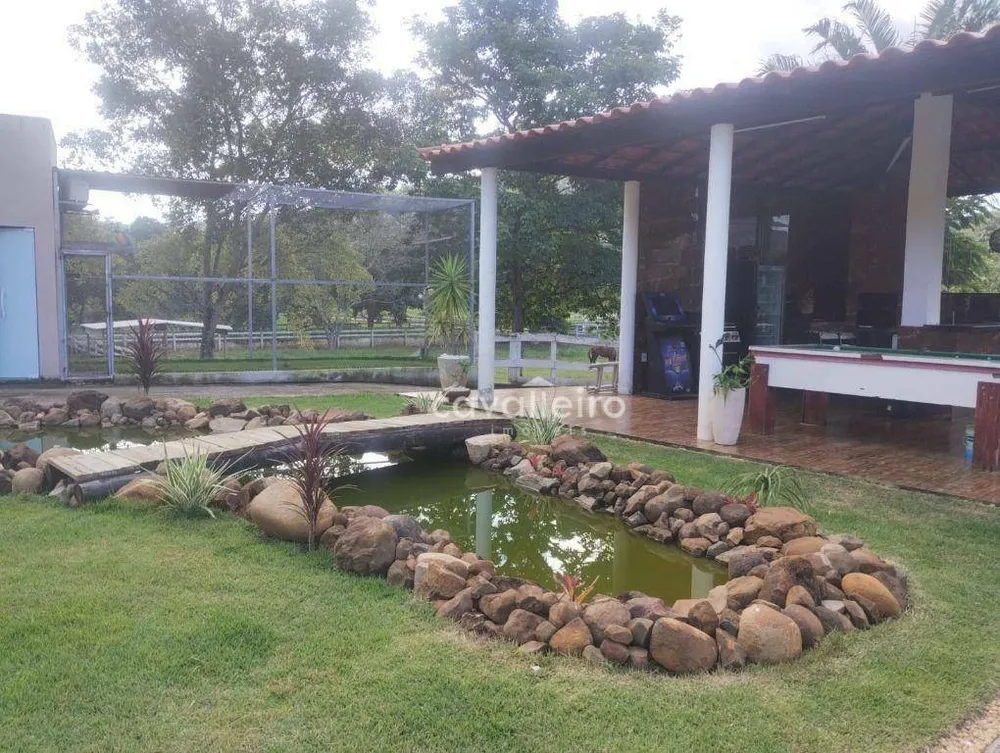 Sítio, 4 quartos, 9500 m² - Foto 28
