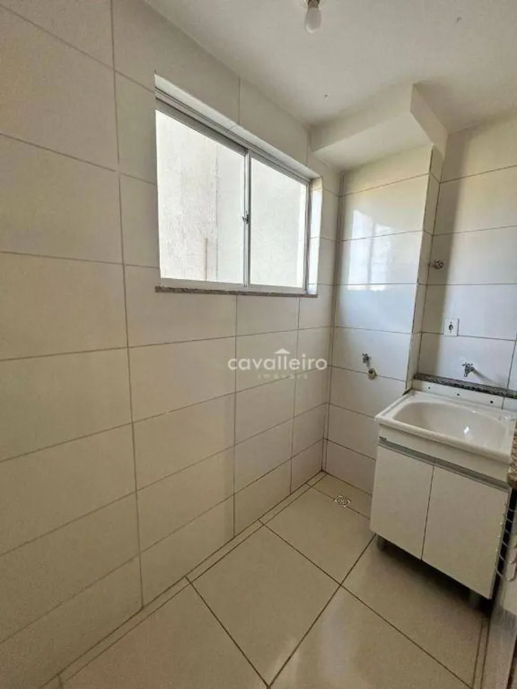 Apartamento, 2 quartos, 67 m² - Foto 12
