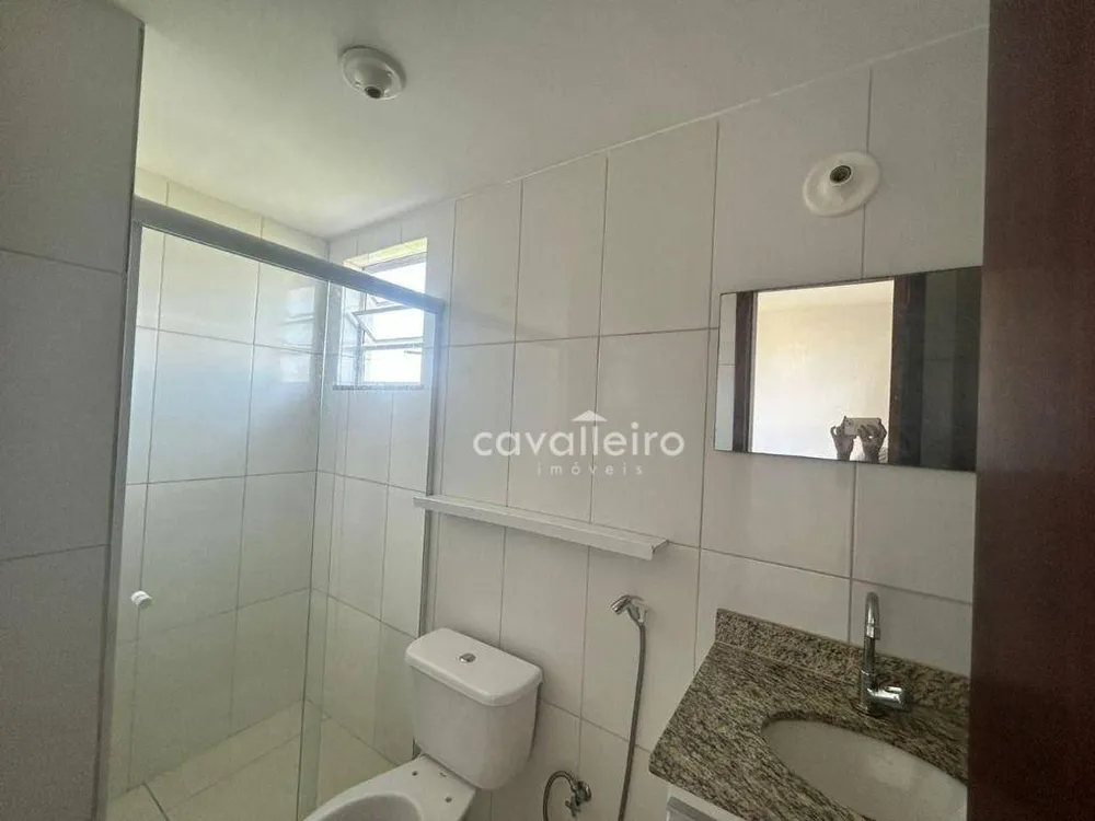 Apartamento, 2 quartos, 67 m² - Foto 8