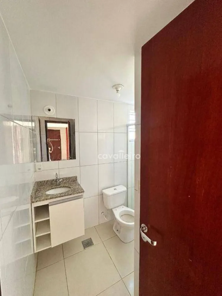 Apartamento, 2 quartos, 67 m² - Foto 11