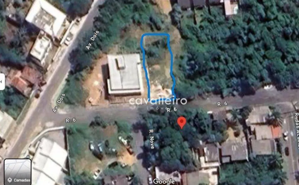 Terreno, 360 m² - Foto 14