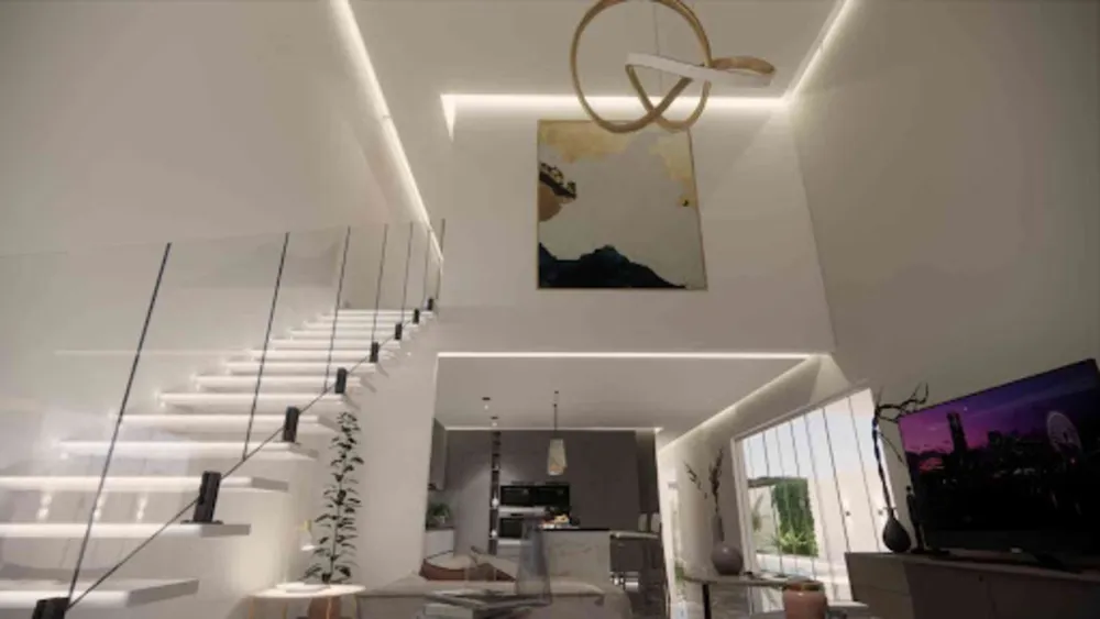 Casa de Condomínio, 4 quartos - Foto 7