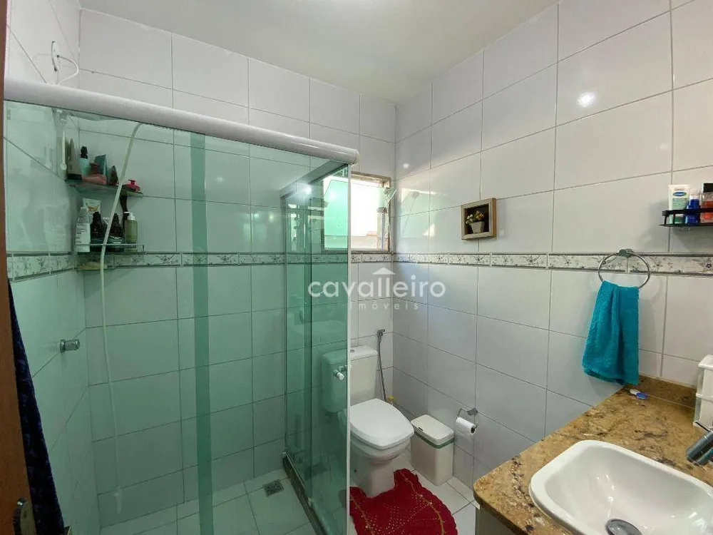 Casa de Condomínio, 3 quartos - Foto 7