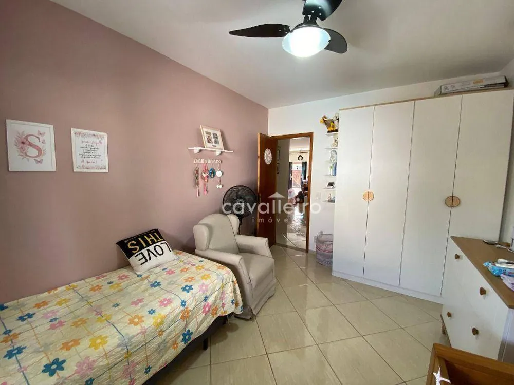 Casa de Condomínio, 3 quartos - Foto 11