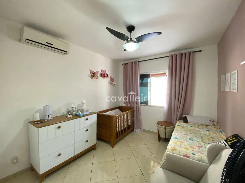 Casa de Condomínio, 3 quartos - Foto 10