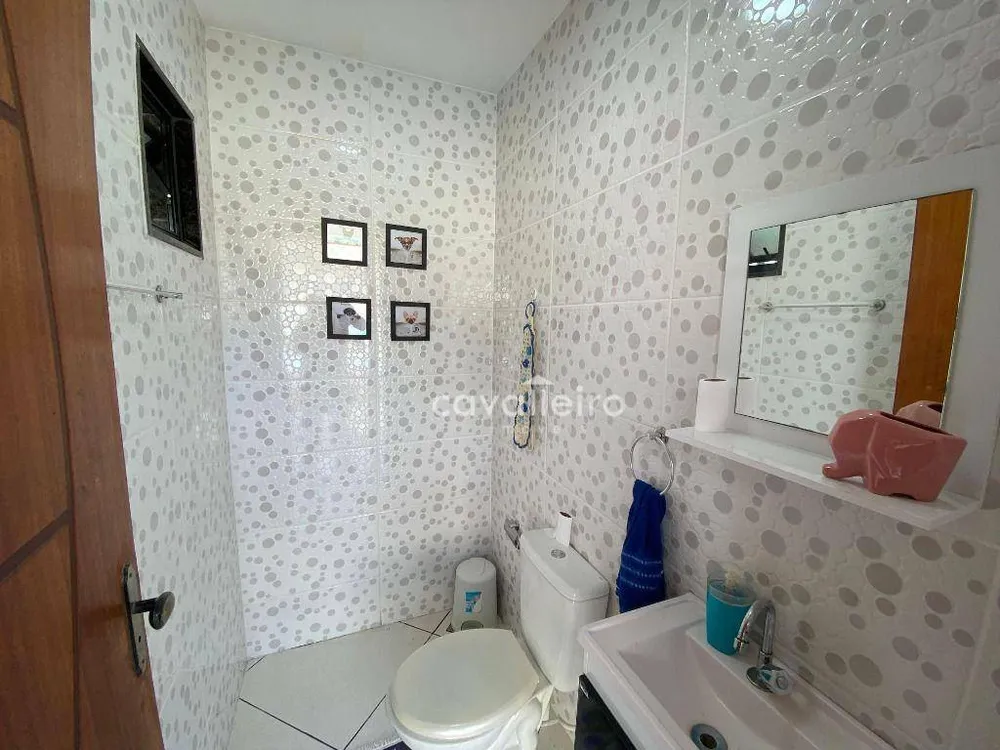 Casa de Condomínio, 3 quartos - Foto 16