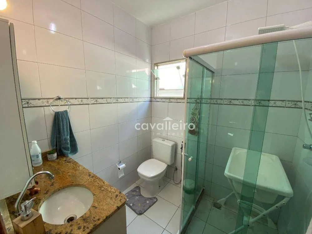 Casa de Condomínio, 3 quartos - Foto 12