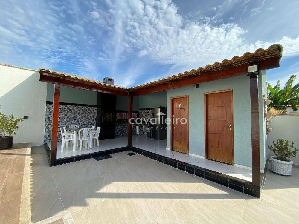 Casa de Condomínio, 3 quartos - Foto 20