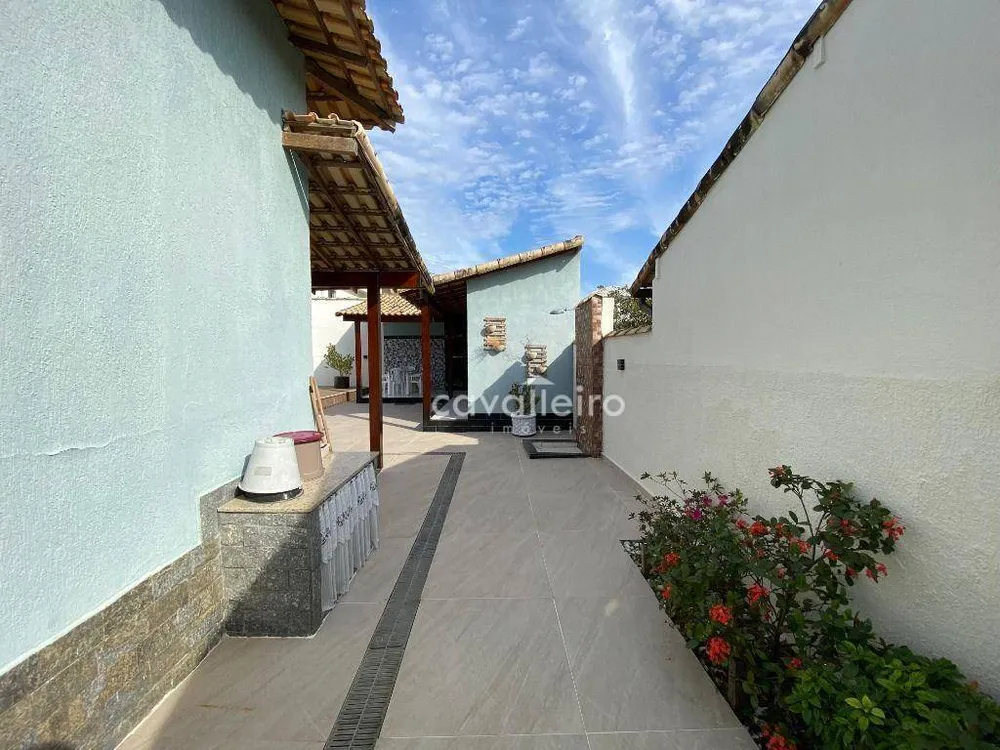 Casa de Condomínio, 3 quartos - Foto 17