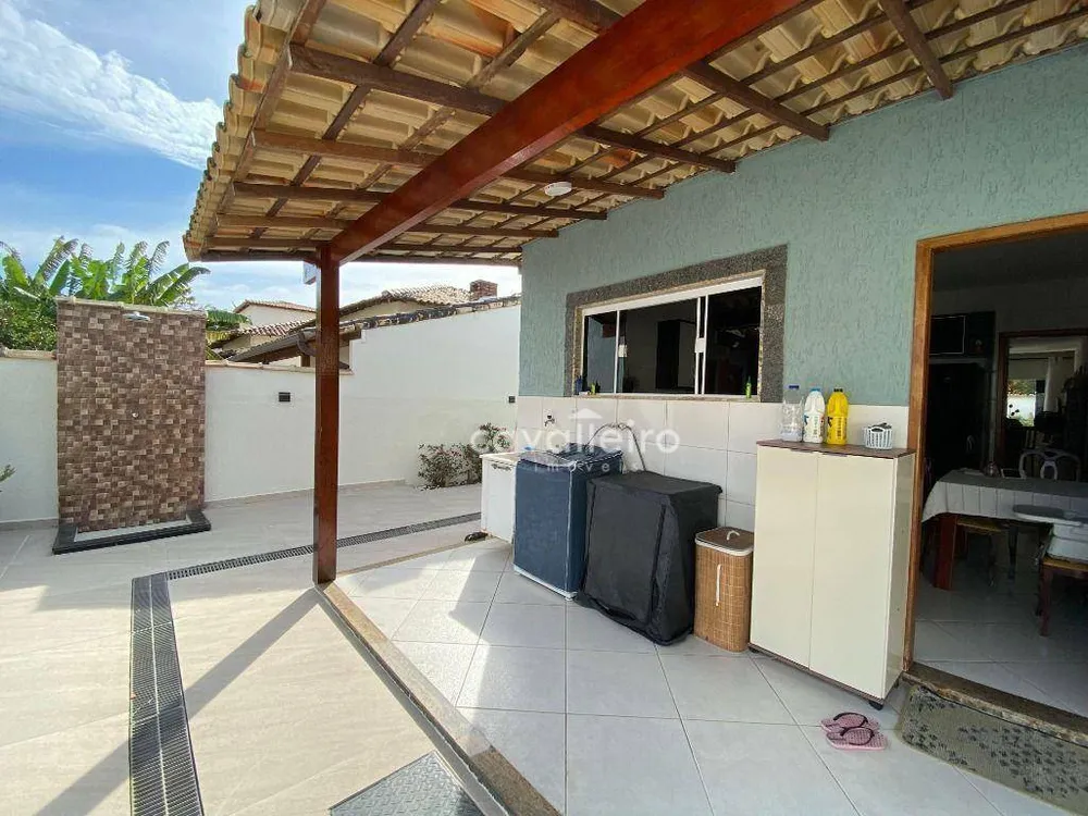 Casa de Condomínio, 3 quartos - Foto 18