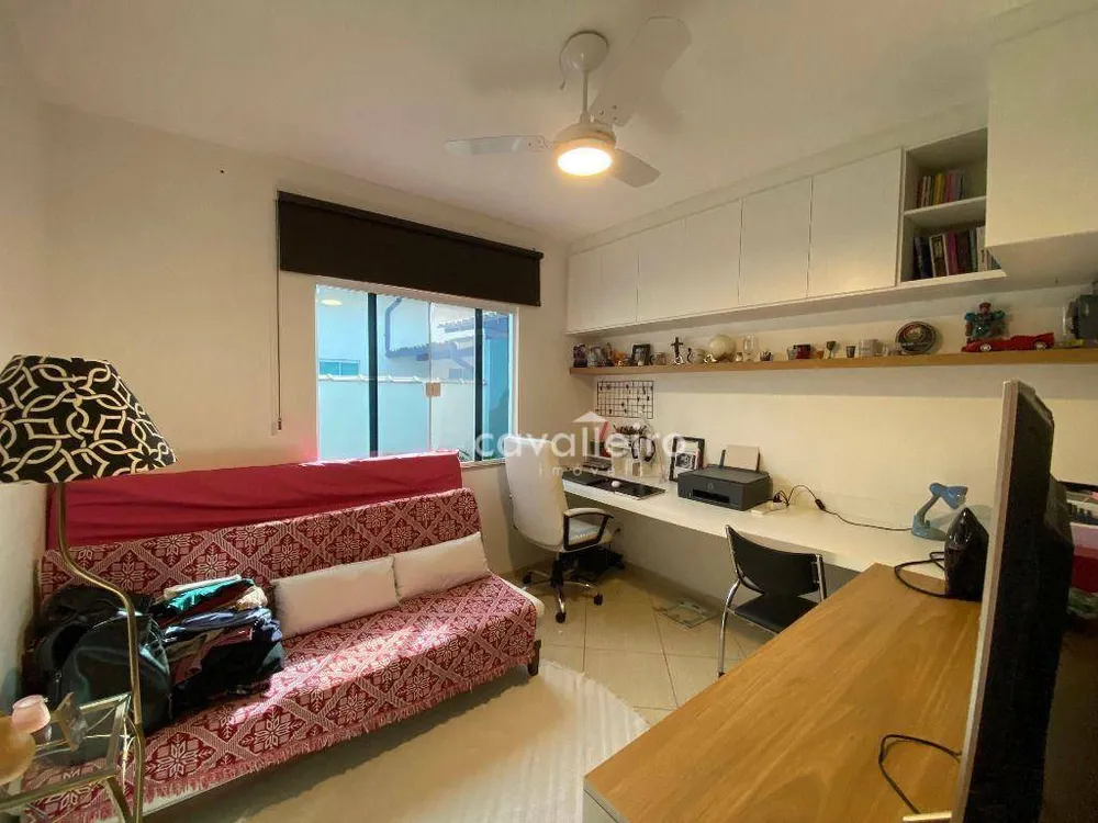 Casa de Condomínio, 3 quartos - Foto 8