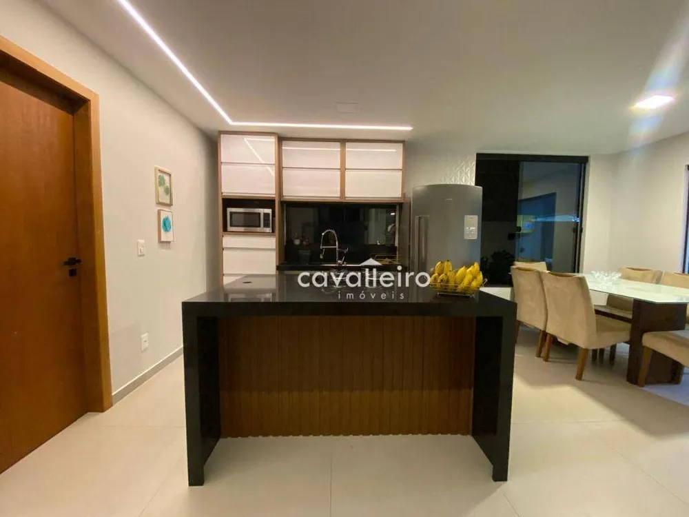 Casa de Condomínio, 4 quartos - Foto 44