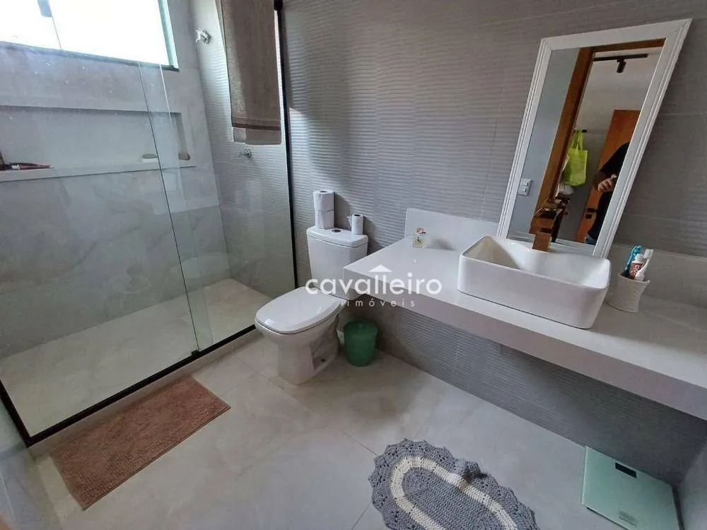 Casa de Condomínio, 4 quartos - Foto 29
