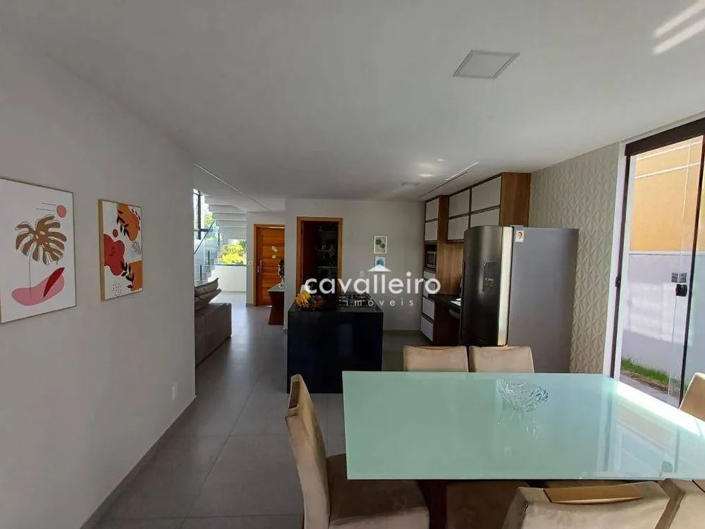 Casa de Condomínio, 4 quartos - Foto 3