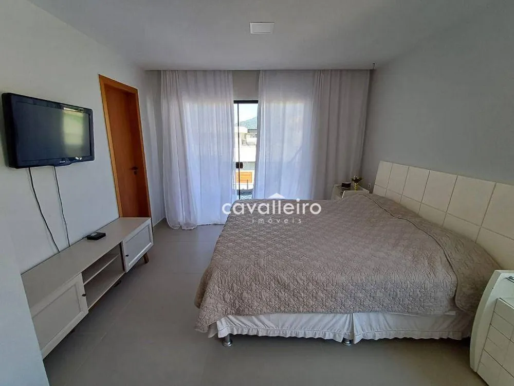 Casa de Condomínio, 4 quartos - Foto 23