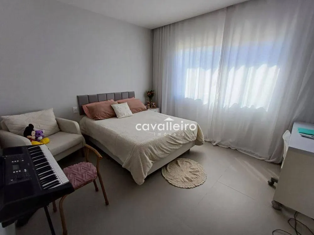 Casa de Condomínio, 4 quartos - Foto 21