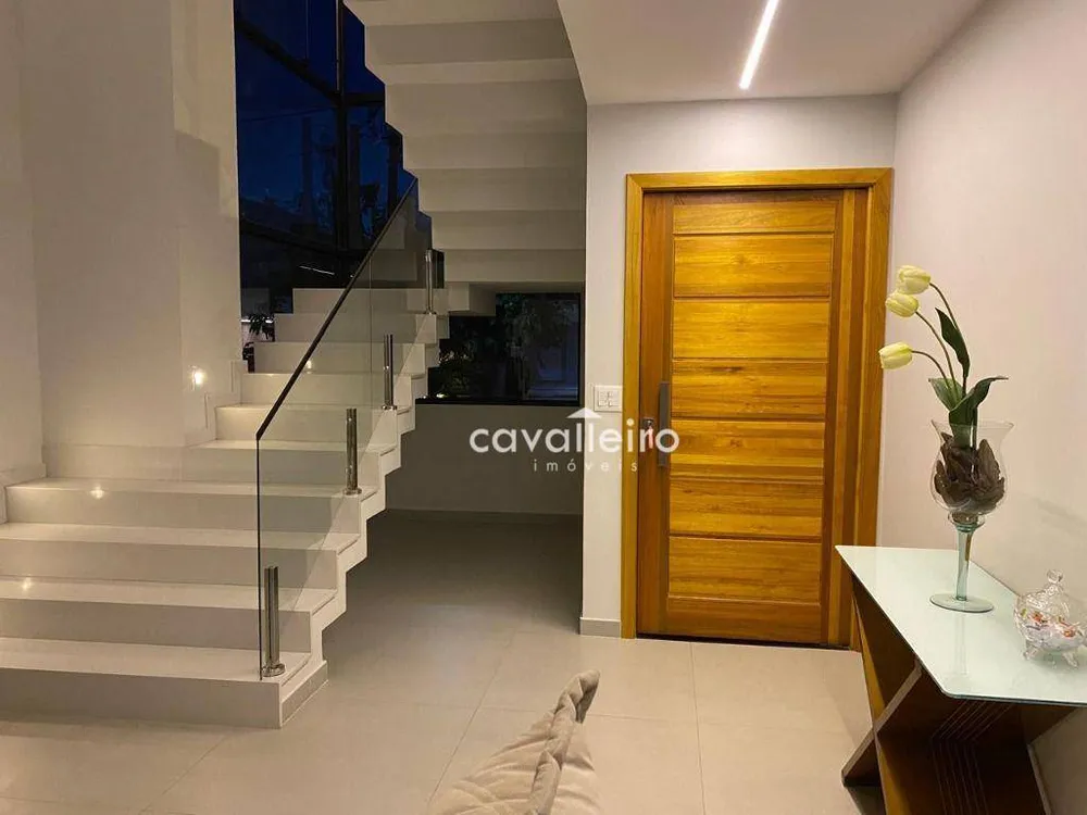 Casa de Condomínio, 4 quartos - Foto 12