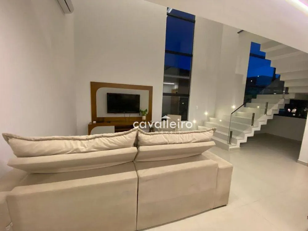 Casa de Condomínio, 4 quartos - Foto 8