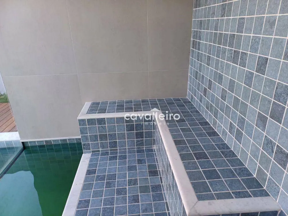 Casa de Condomínio, 4 quartos - Foto 17
