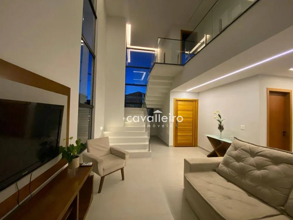Casa de Condomínio, 4 quartos - Foto 7