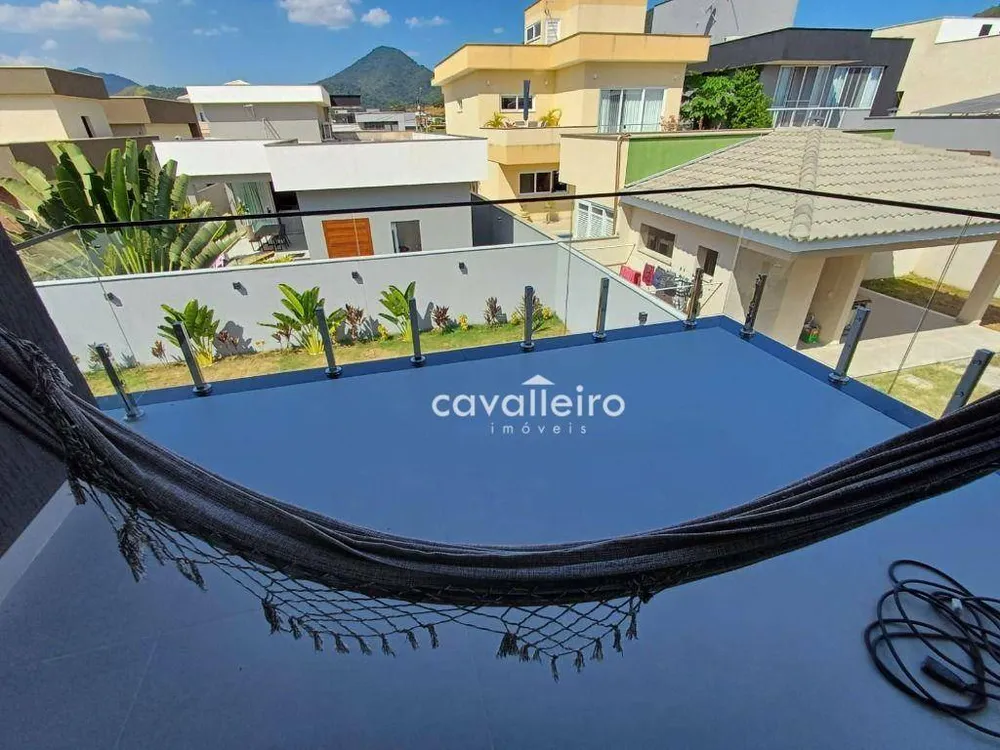 Casa de Condomínio, 4 quartos - Foto 37