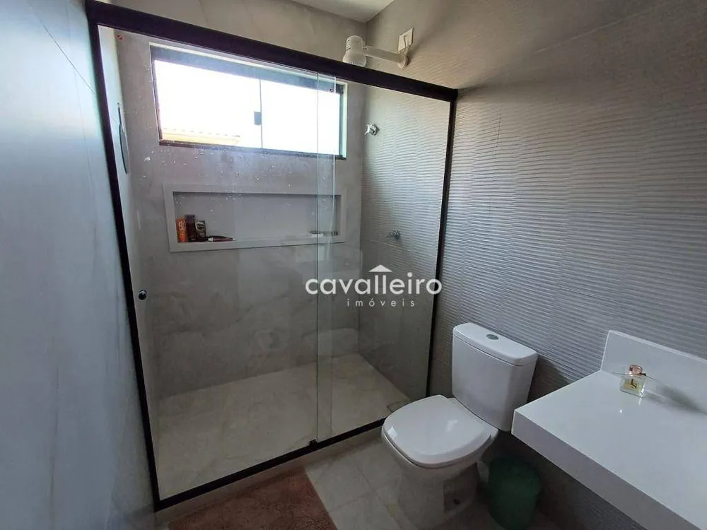 Casa de Condomínio, 4 quartos - Foto 40
