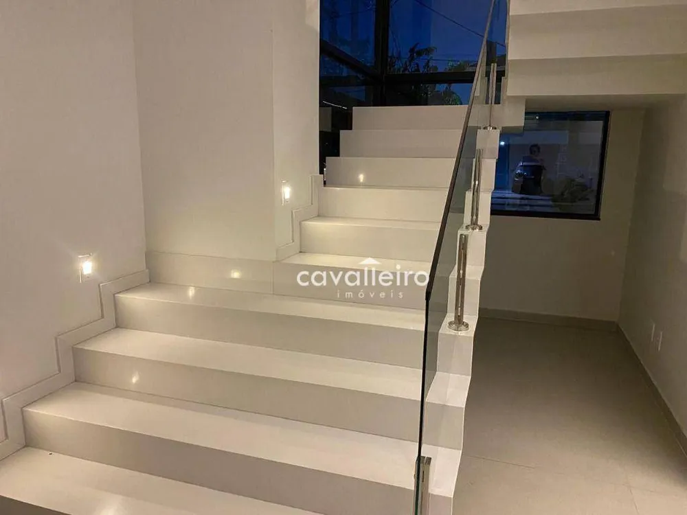 Casa de Condomínio, 4 quartos - Foto 46