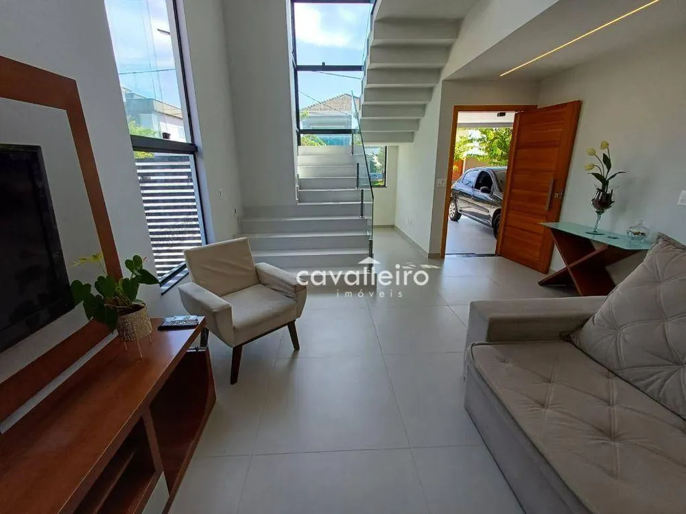 Casa de Condomínio, 4 quartos - Foto 5