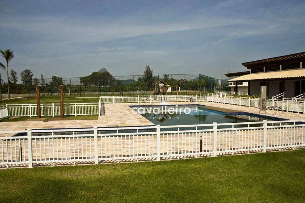 Casa de Condomínio, 4 quartos - Foto 51