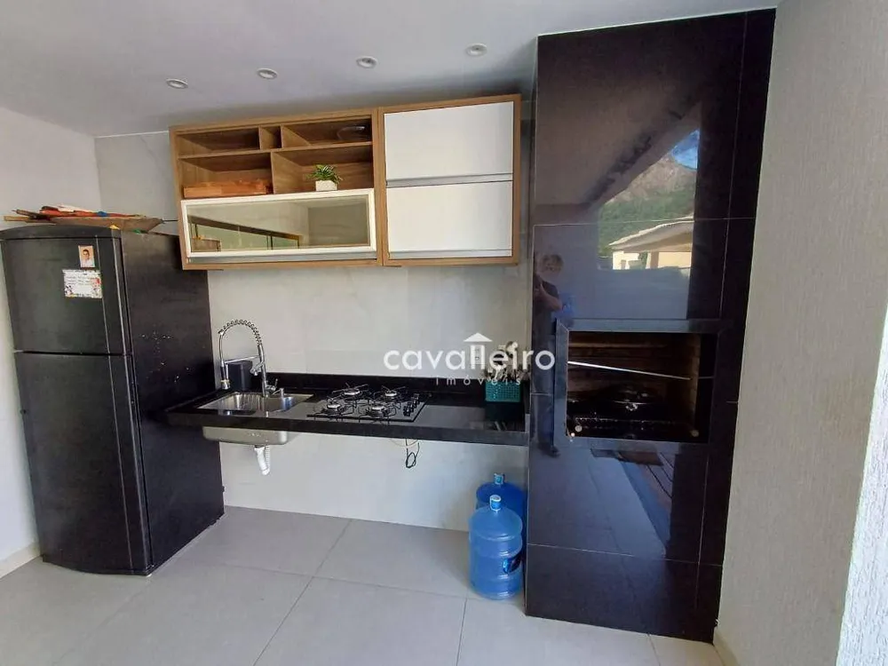 Casa de Condomínio, 4 quartos - Foto 33