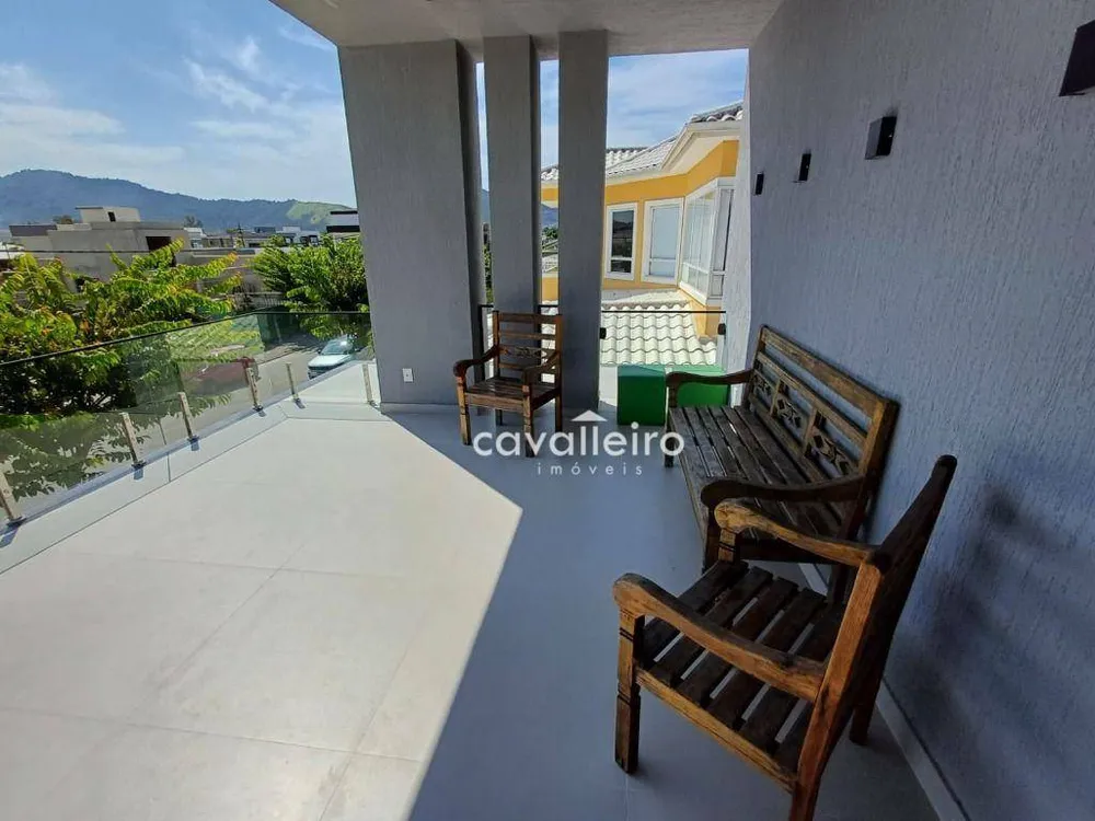 Casa de Condomínio, 4 quartos - Foto 20