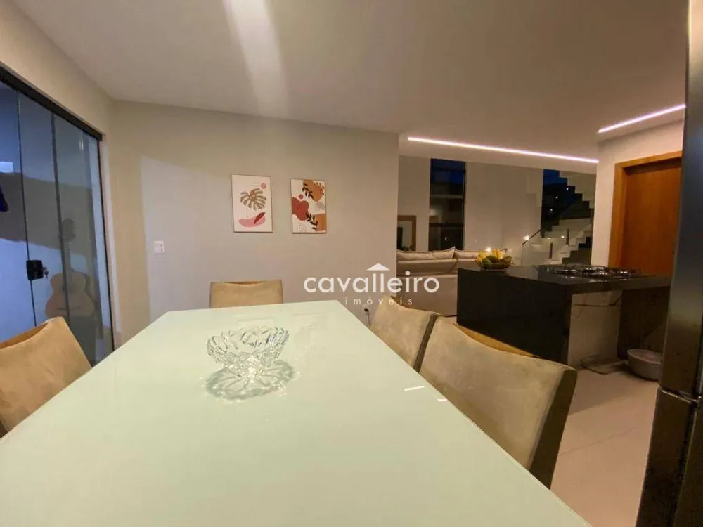 Casa de Condomínio, 4 quartos - Foto 31