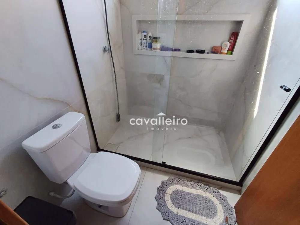 Casa de Condomínio, 4 quartos - Foto 32