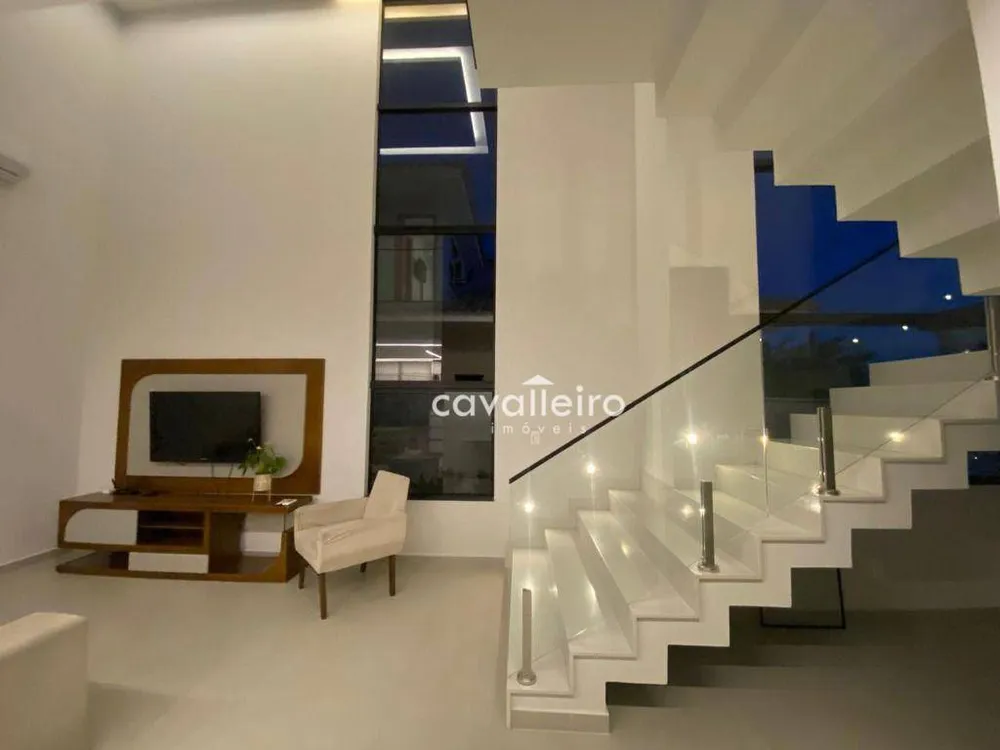 Casa de Condomínio, 4 quartos - Foto 9