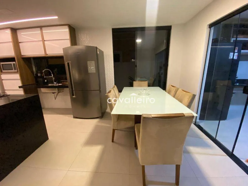 Casa de Condomínio, 4 quartos - Foto 45