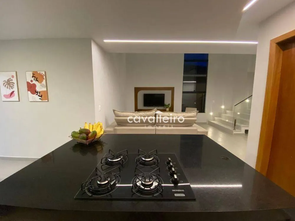 Casa de Condomínio, 4 quartos - Foto 4