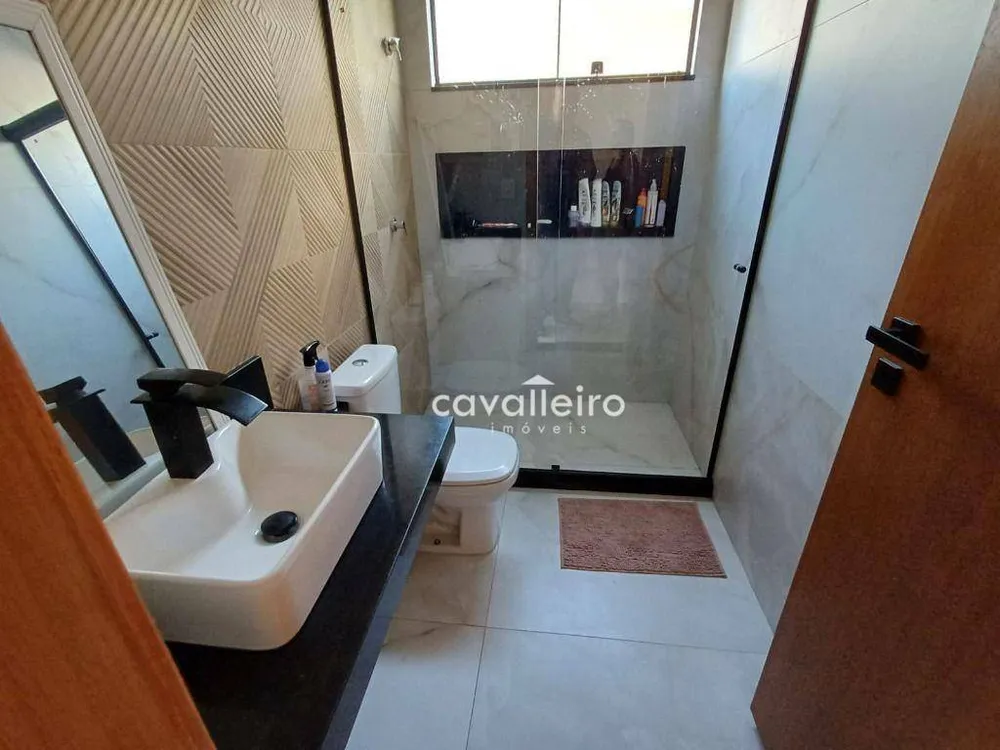 Casa de Condomínio, 4 quartos - Foto 14