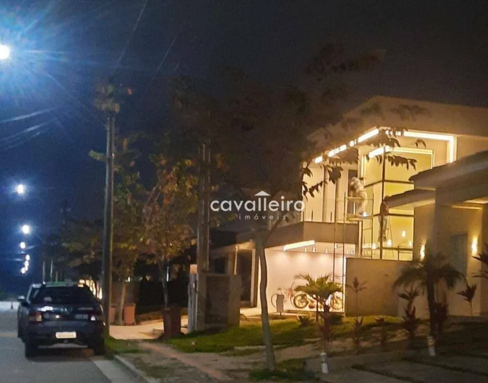 Casa de Condomínio, 4 quartos - Foto 43