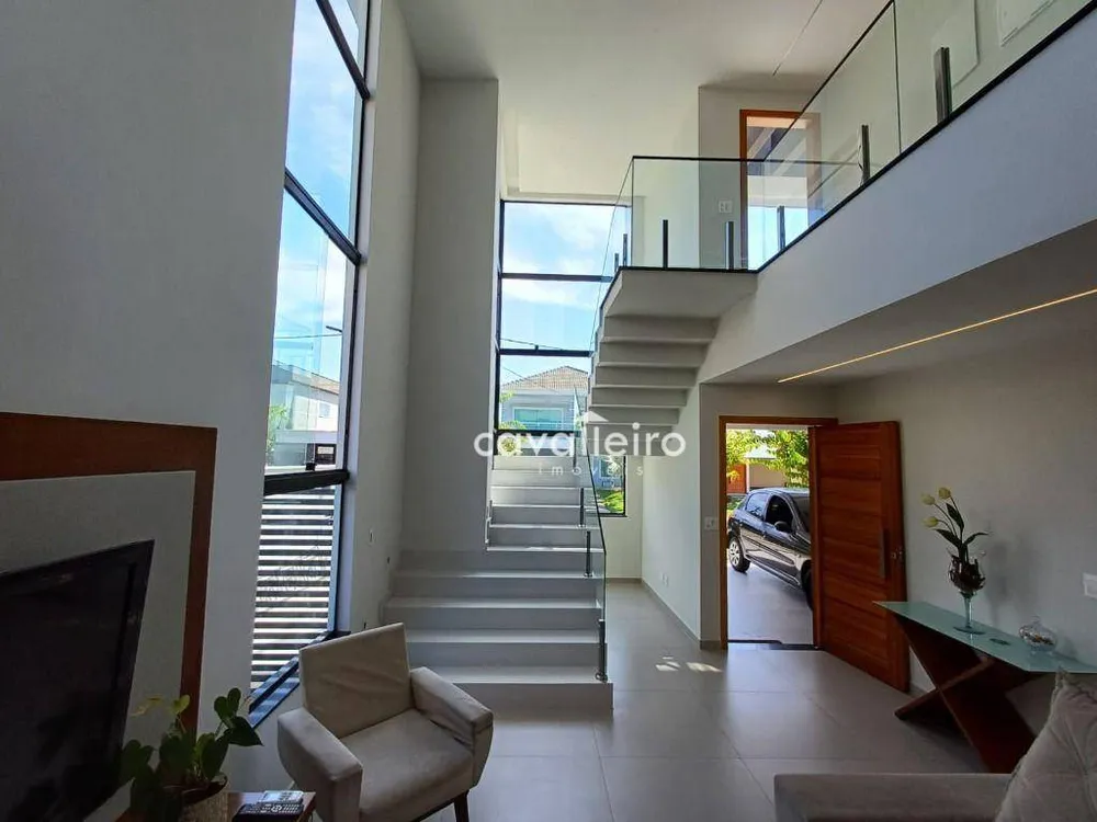 Casa de Condomínio, 4 quartos - Foto 10