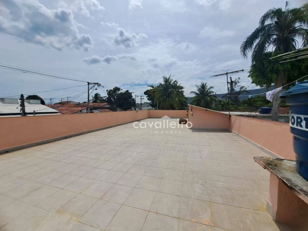 Casa, 7 quartos, 235 m² - Foto 8