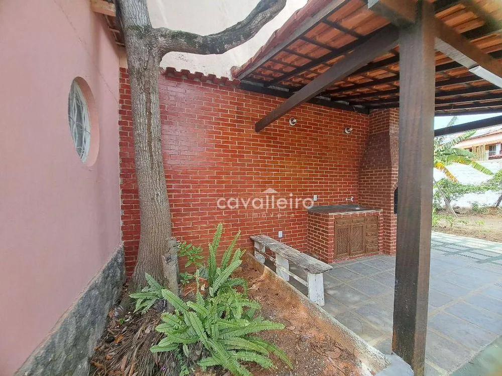 Casa, 7 quartos, 235 m² - Foto 23