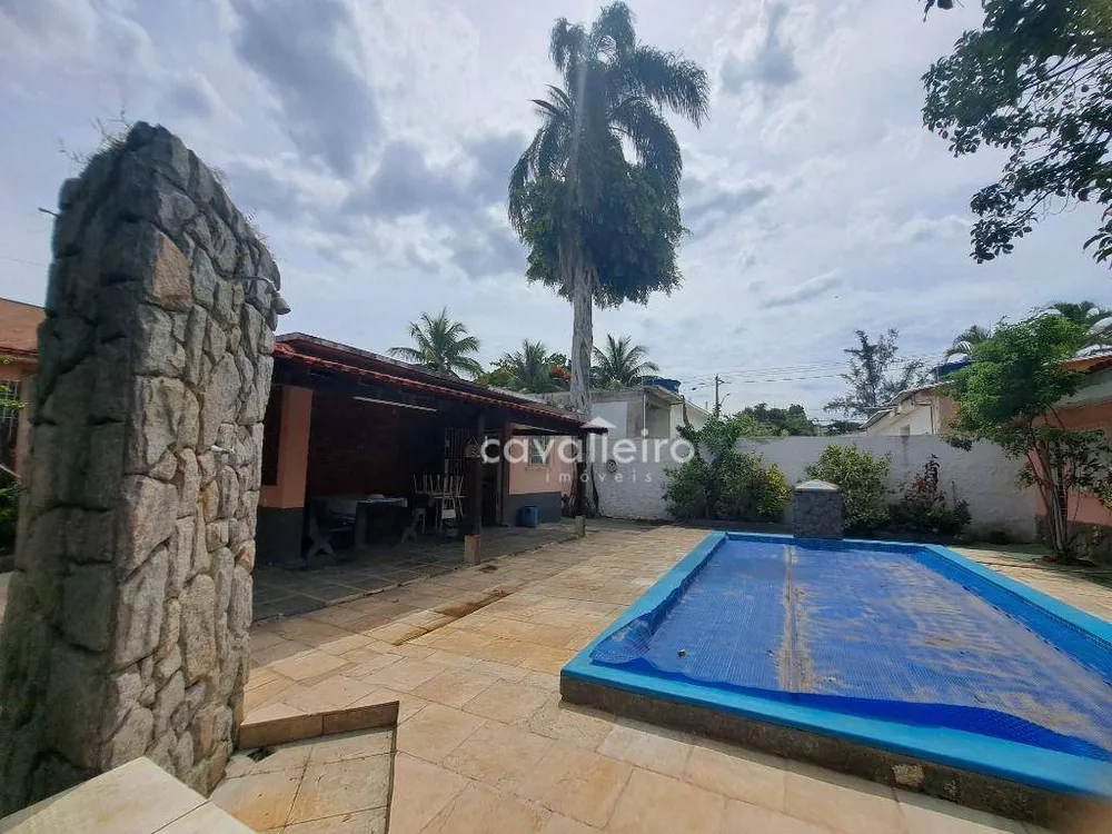 Casa, 7 quartos, 235 m² - Foto 21