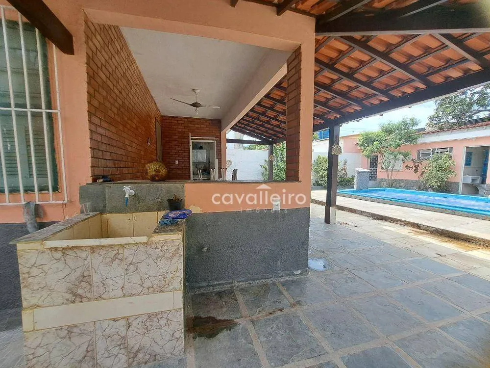 Casa, 7 quartos, 235 m² - Foto 5