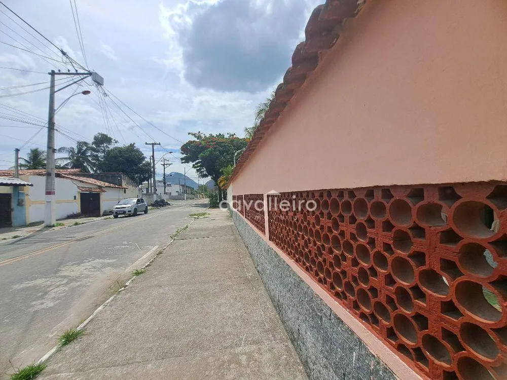 Casa, 7 quartos, 235 m² - Foto 53