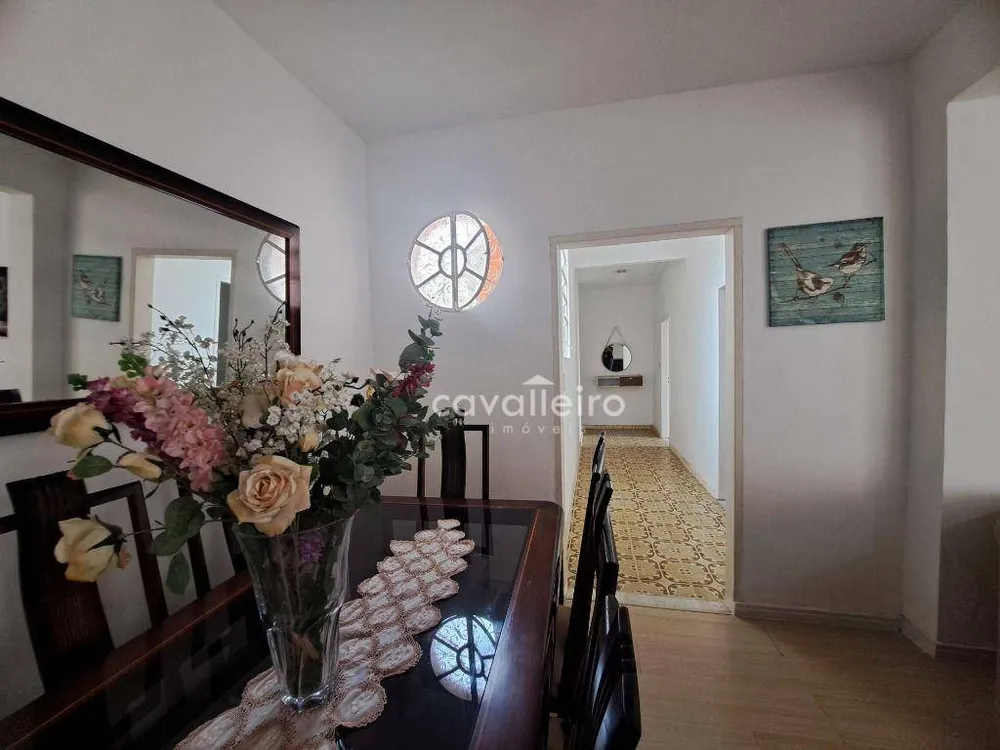 Casa, 7 quartos, 235 m² - Foto 24